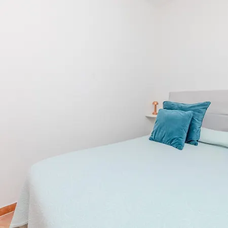 Apartment Strepitoso Bilocale Via Mosca Olbia