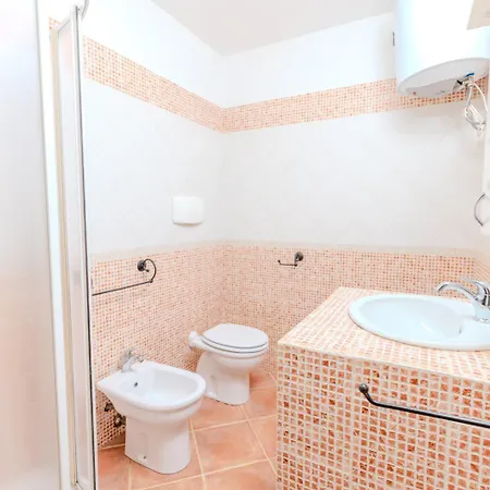 Strepitoso Bilocale Via Mosca Apartment Olbia